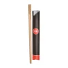 Bambu Çin Çubuğu 24 Cm 50 Li