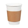 Bardak Ceket -Büyük Boy 12/14,/16 Oz Kraft