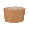 Bardak Ceket -Büyük Boy 12/14,/16 Oz Kraft