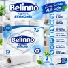 Belinno Ekonomik Kağıt Havlu 12 Rulo – 2 Katlı