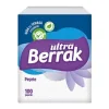 Berrak Peçete 100 Adetli