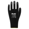 Beybi Pu Touch Poliüretan Kaplı Polyester Örme Eldiven