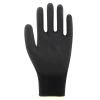 Beybi Pu Touch Poliüretan Kaplı Polyester Örme Eldiven