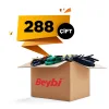 Beybi Kn-2 Pamuk Nitril Eldiven