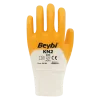 Beybi Kn-2 Pamuk Nitril Eldiven
