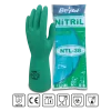 Beybi NTL38 Nitril İş Eldiveni Yeşil