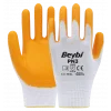 Beybi  Pn-3 Sarı İşci Eldiveni