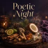 Carpex 100 ml. Poetic Night Premium Aroma (Maxx Tower 750-X)