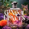 Carpex 100 ml. Ginger Flowers Premium Aroma (Maxx Tower 750-X)