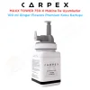 Carpex 100 ml. Ginger Flowers Premium Aroma (Maxx Tower 750-X)