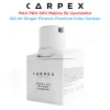 Carpex 120 ml. Ginger Flowers Premium Aroma (Maxx Pro 600)