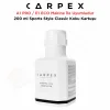 Carpex 200 ml. Sports Style Classic Aroma (A1 Pro - E1 Eco)