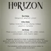 Carpex 200 ml. Horizon Premium Aroma (A1 Pro - E1 Eco)