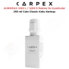 Carpex 250 ml. Cute Classic Aroma (1200 L-S)