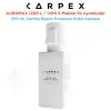 Carpex 250 ml. Vanilla Beans Premium Aroma (1200 L-S)
