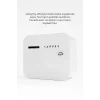 Carpex A1 Eco Beyaz Koku Makinesi