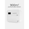 Carpex A1 Pro 900-X Beyaz Koku Makinesi