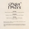Carpex 200 ml. Ginger Flowers Premium Aroma (A1 Pro - E1 Eco)