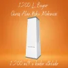 Carpex Auramax Pro 1200 L Beyaz Koku Makinesi