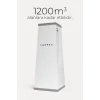 Carpex Auramax Pro 1200 L Beyaz Koku Makinesi