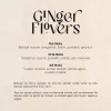 Carpex 250 ml. Ginger Flowers Premium Aroma (1200 L-S)