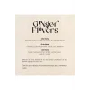 Carpex 75 ml. Ginger Flowers Premium Aroma (E2 Power)