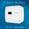 Carpex E2 Power Eco-X Beyaz Koku Makinesi