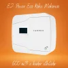 Carpex E2 Power Eco-X Beyaz Koku Makinesi