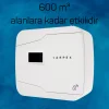 Carpex E2 Power Eco-X Beyaz Koku Makinesi
