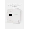 Carpex E2 Power Plus-X Beyaz Koku Makinesi