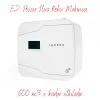 Carpex E2 Power Plus-X Beyaz Koku Makinesi
