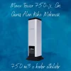 Carpex Maxx Tower 750-X Gri Koku Makinesi