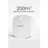 Carpex Micro Basic Beyaz Koku Makinesi + 50 ml Big Boss Kartuş