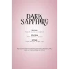 Carpex Micro Basic Beyaz Koku Makinesi + 50 ml Dark Sapphire Kartuş