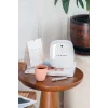 Carpex Micro Basic Beyaz Koku Makinesi + 50 ml Ginger Flowers Kartuş