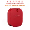 Carpex Micro Basic Bordo Koku Makinesi