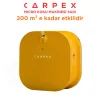Carpex Micro Basic Sarı Koku Makinesi