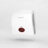 Carpex Natura Sensörlü Kağıt Havlu Makinesi Beyaz - Havlu Dispenseri