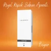 Carpex Royal Beyaz Köpük Sabun Aparatı