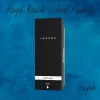 Carpex Royal Siyah Köpük Sabun Aparatı