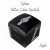Carpex Üstten Çekmeli Peçete Dispenseri - Siyah