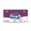 Clearly (Foryu) Tuvalet Kağıdı Ultra 16 Lı