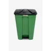 Çöp Konteyner Pedallı 85 Litre -Afc