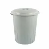 Çöp Kovası 30 Litre -Gri