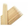 Çöp Şiş 40 cm 5 mm 25 Adet
