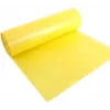 Çöp Torbası 80x110 (Sarı) 300 Gram-20 Paket