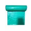 Çöp Torbası 80x110 (Yeşil) 400 Gram - 20 Rulo