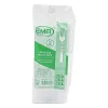 Cvs Ekstra Lüx Plastik Çatal Şeffaf 50 li -3,4 Gram