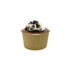 Dolphin Muffin Kek Kapsülü Kraft Mini 50 li