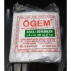 Dürüm Poşeti 14X28 500 Lü